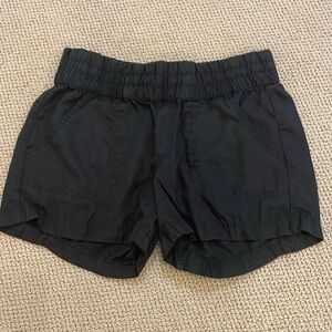 Athleta - Benicia Casual Shorts - Sz 4